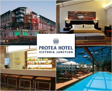 Picture of Protea Hotel Victoria Junction Waterfront