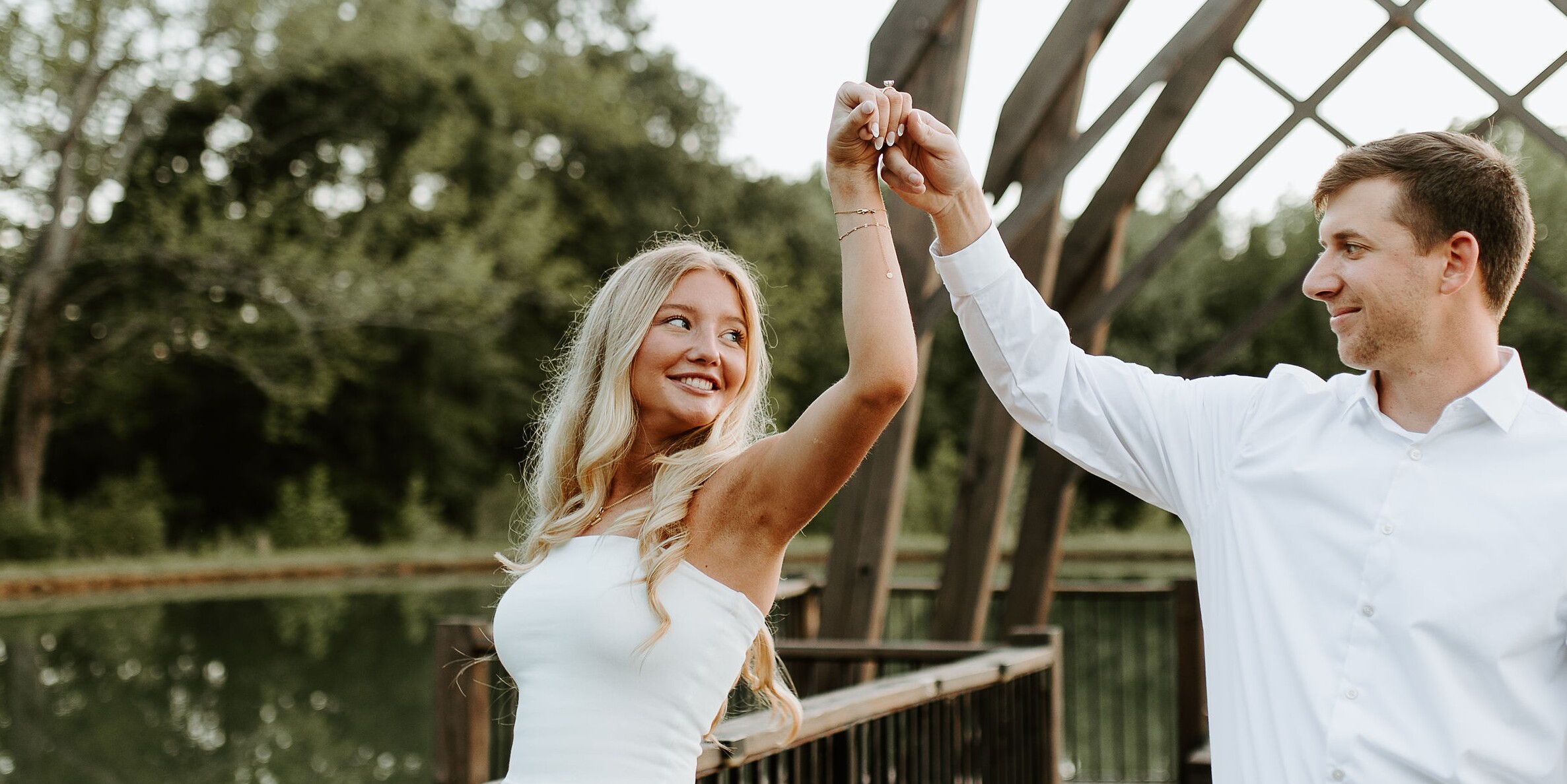 Mackenzie & Tanner Home Page Banner