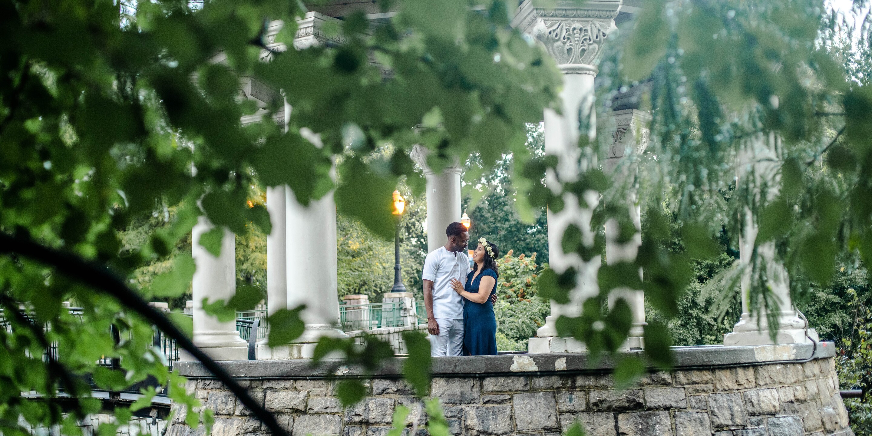 JJ & Jasmine Home Page Banner