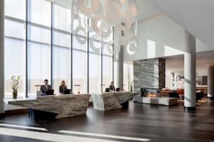 Picture of Grand Hyatt at SFO