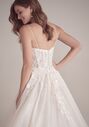 Maggie Sottero CASEY Ball Gown Wedding Dress - thumbnail - 7
