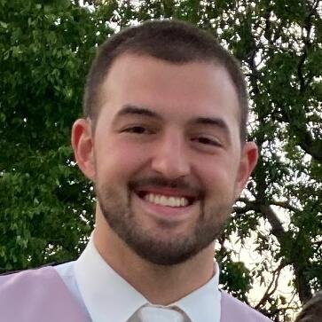 Luke VandenHeuvel
