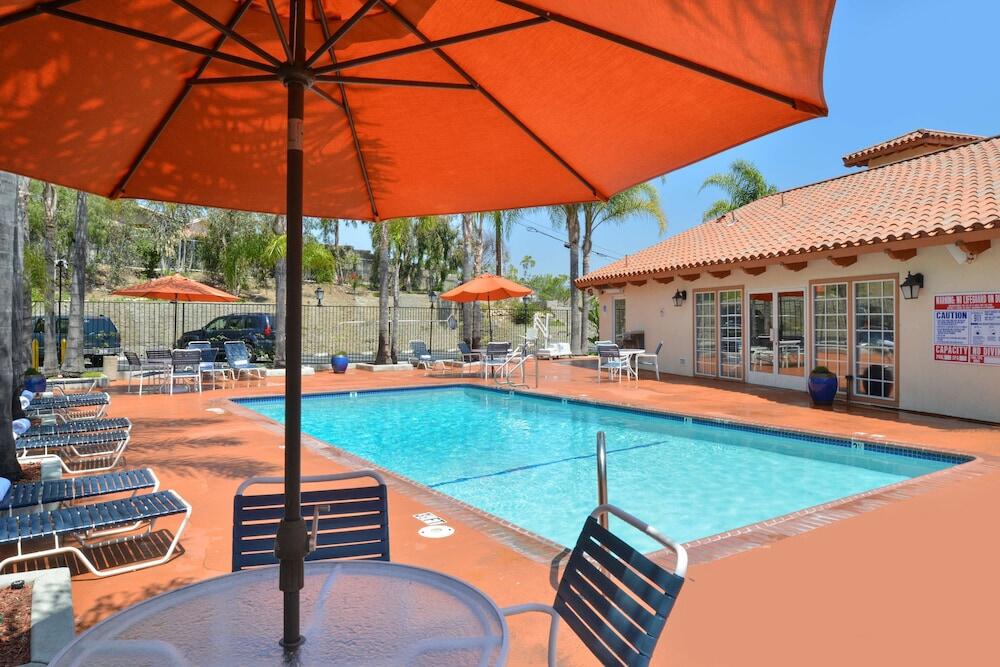 Picture of Best Western Capistrano Inn