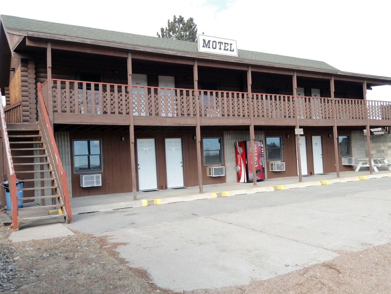 Picture of Calamus Lodge