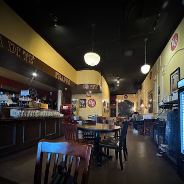 Picture of Buon Giorno Coffee