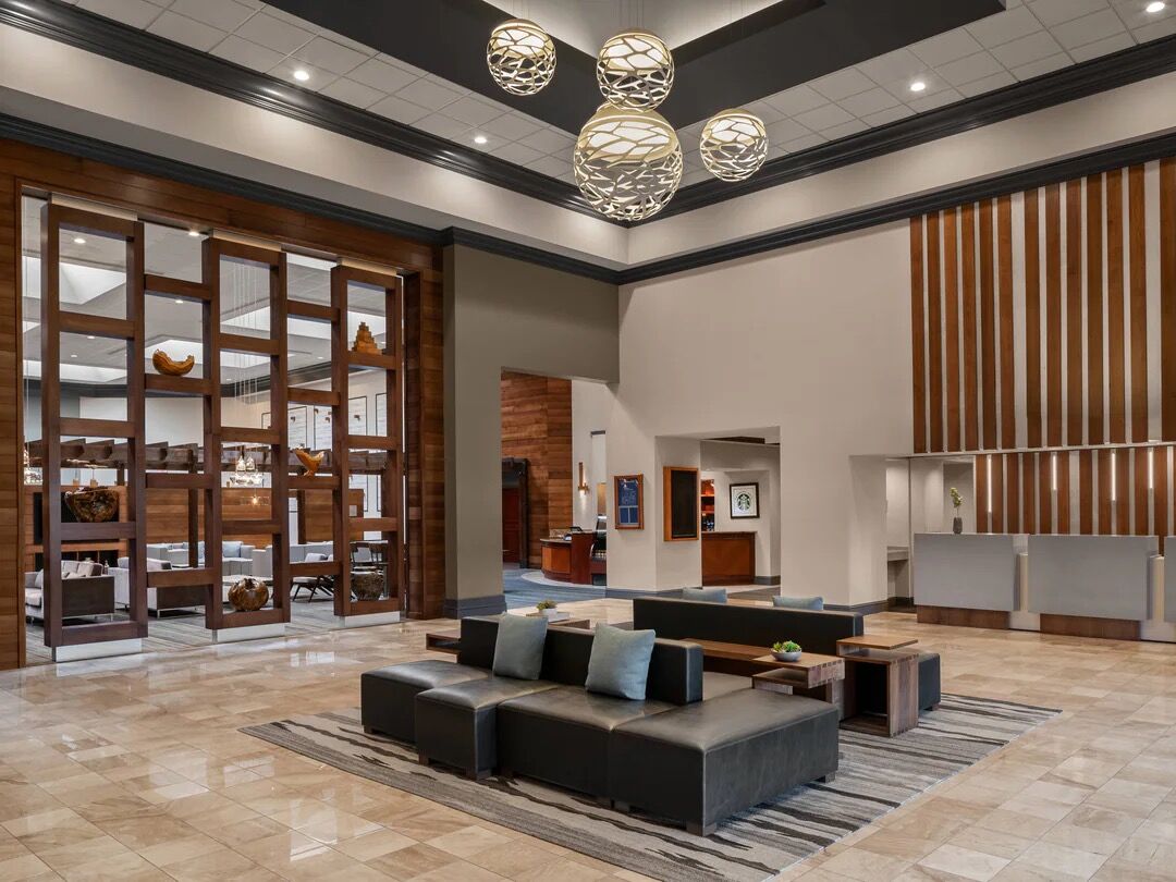Picture of Cleveland Marriott East
