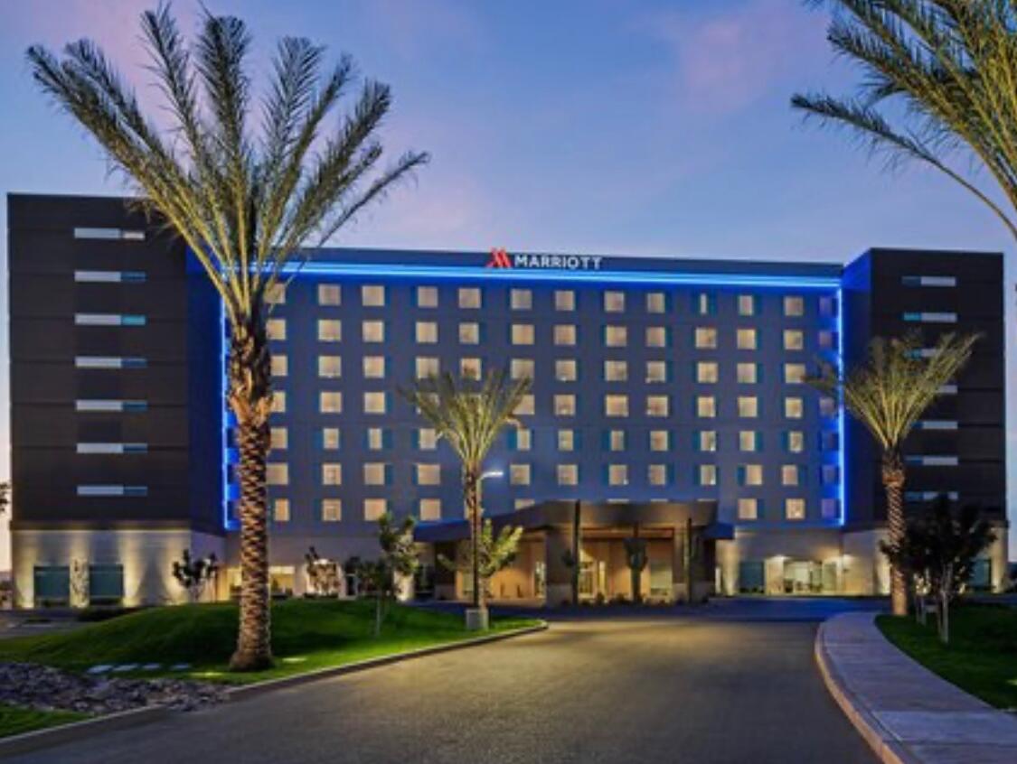 Picture of Marriott