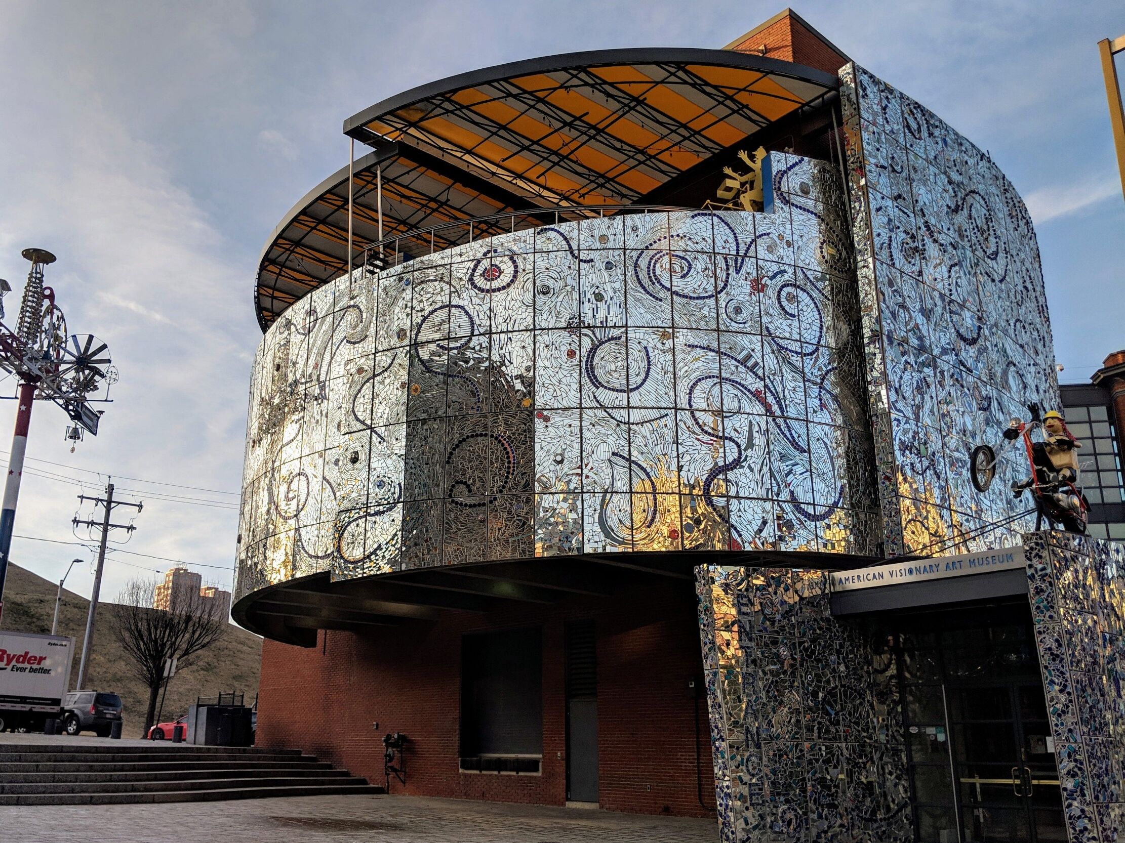 Picture of American Visionary Art Museum