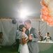 Lauren and Carter's First Dance
