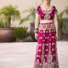 A Colorful Multicultural Wedding in Orange, CA