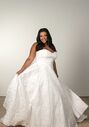 Stella York SY8059+ A-Line Wedding Dress - thumbnail - 5