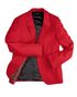 BLACKTIE "Liam" Red Suit (5-Piece Set) Flower Girl Dress and Ring Bearer Outfit - thumbnail - 5