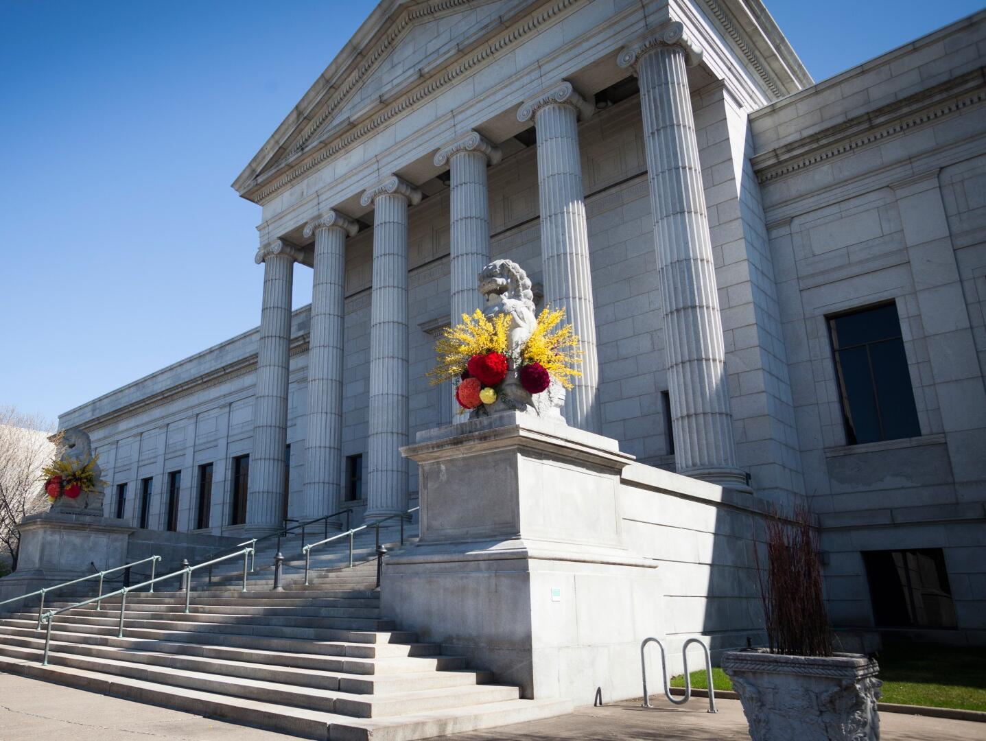 Picture of Minneapolis Institute Of Art