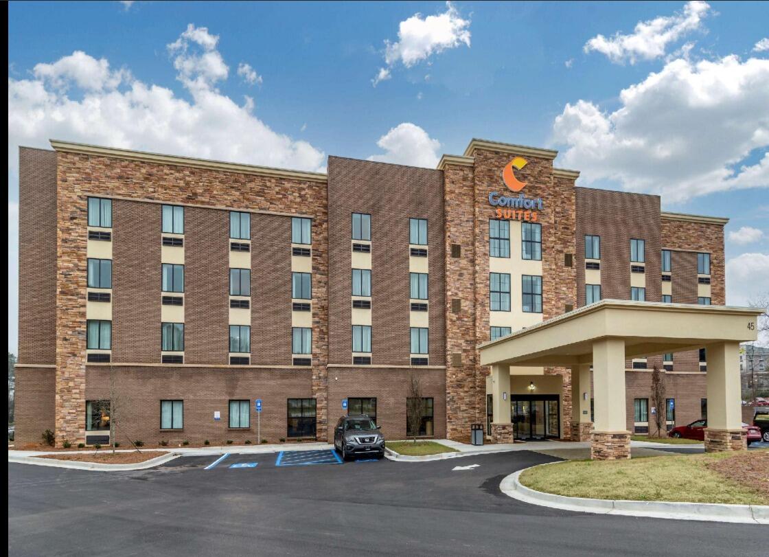 Picture of Comfort Suites Hotel