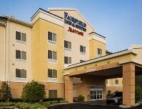 Picture of Fairfield Inn & Suites By Marriott Lake City