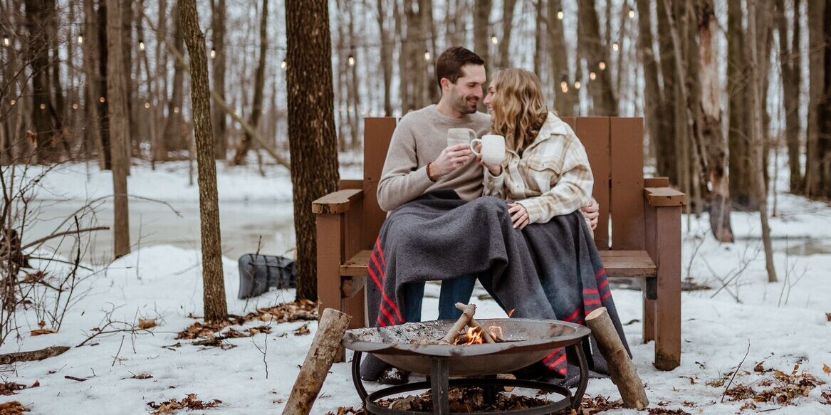 Cassie & Dylan Home Page Banner