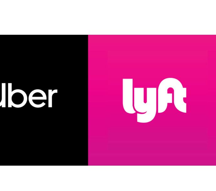 Picture of Uber/Lyft