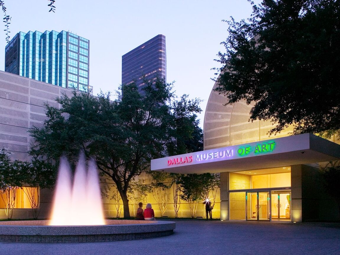 Picture of Dallas Museum of Art