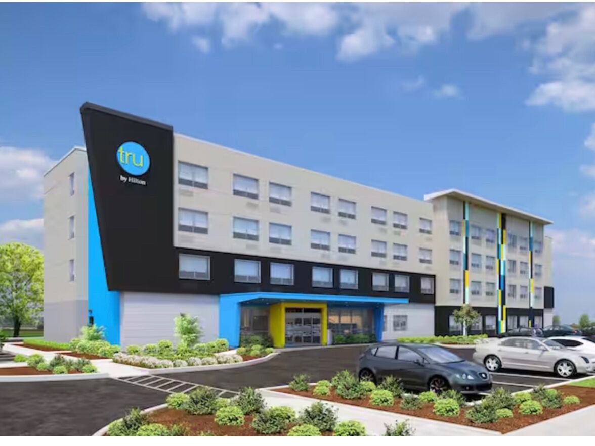 Picture of Tru by Hilton Wisconsin Dells