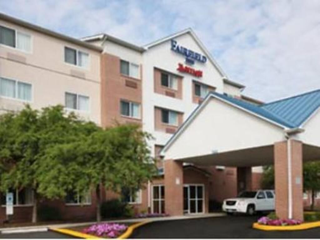 Picture of Fairfield Inn Philadelphia Airport