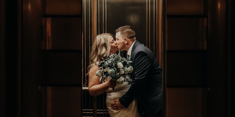 Brooke & Matthew Home Page Banner