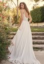 Maggie Sottero AGNES A-Line Wedding Dress - thumbnail - 1