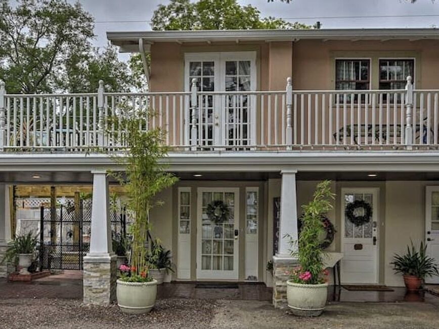 Picture of Park Place Inn And Cottages