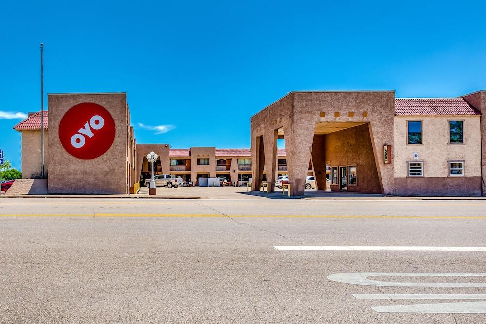Picture of OYO Hotel Groesbeck