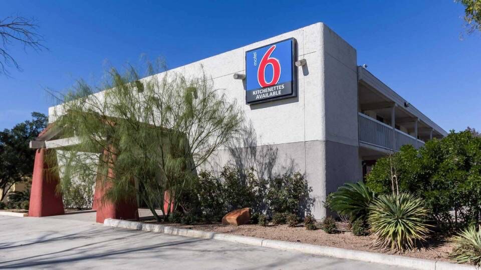 Picture of Motel 6