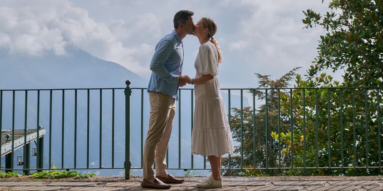 Rebecca & Joseph Home Page Banner