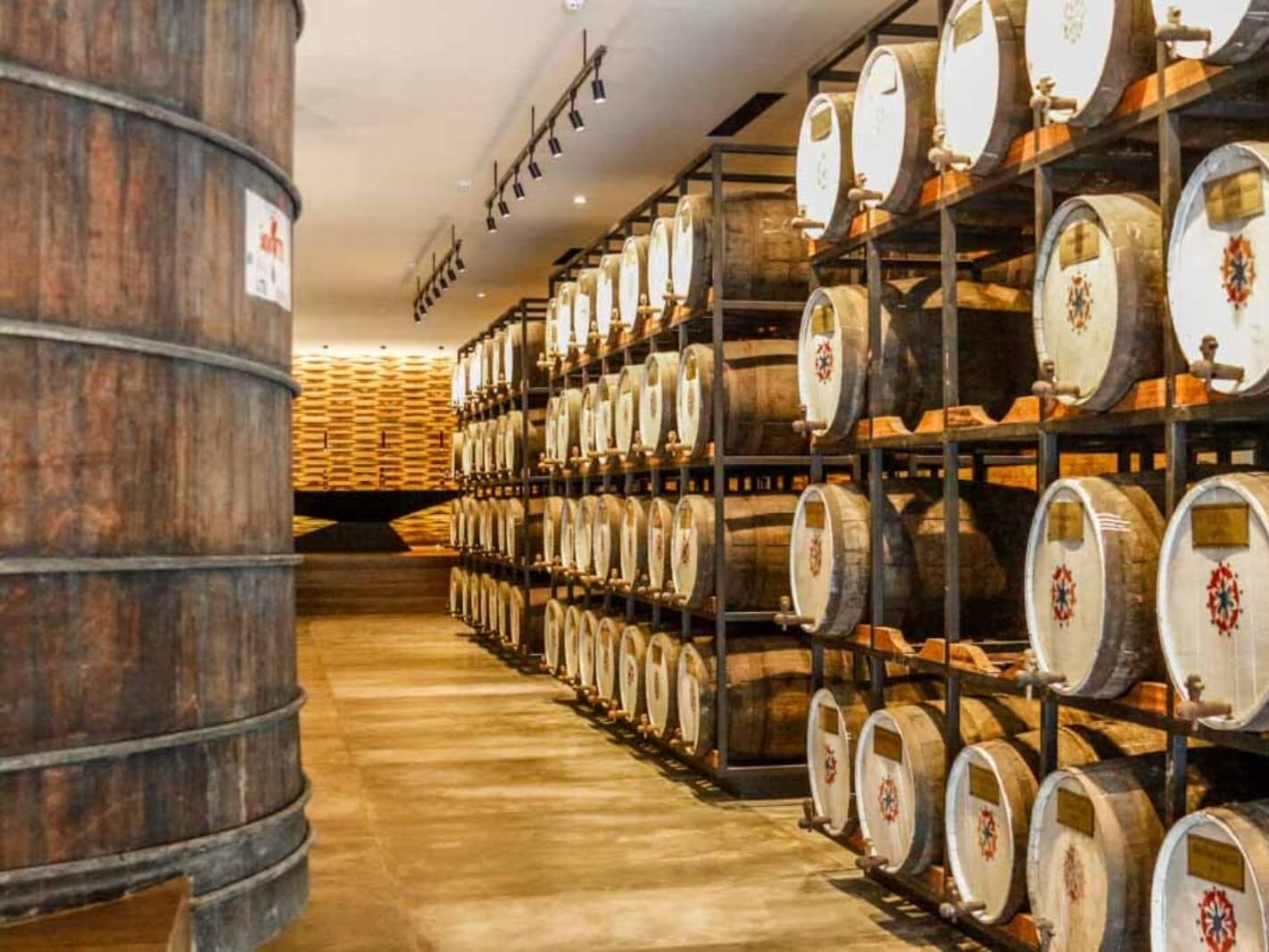 Picture of Hacienda Santa Teresa Tour