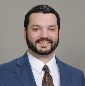 Blake Schmitt