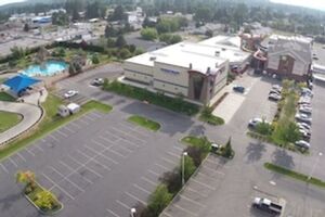 Picture of Triple Play Resort Hotel & Suites