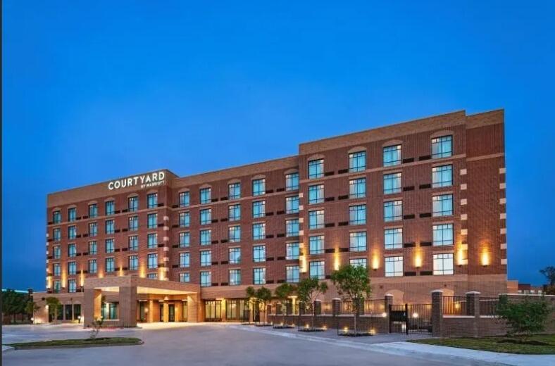 Picture of Courtyard by Marriott Dallas Frisco