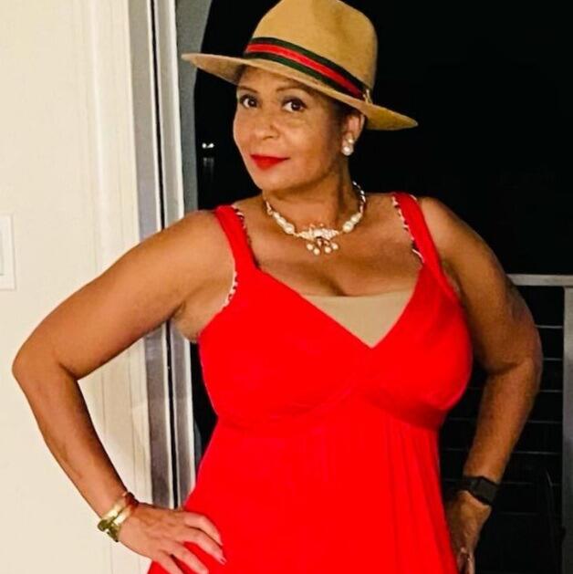 Shelita Ellerby