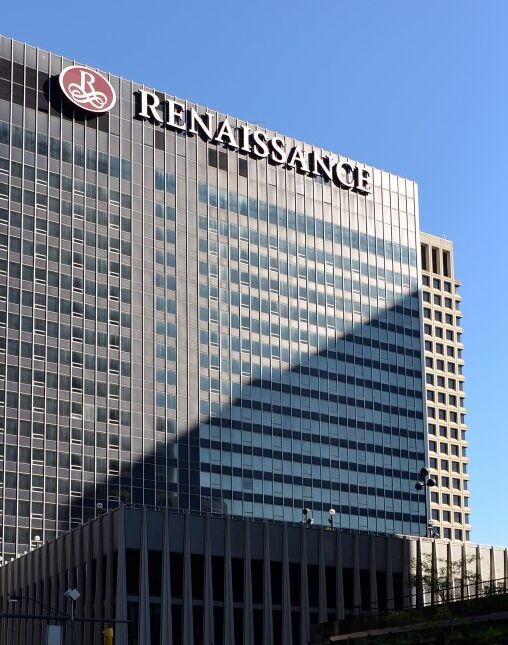 Picture of Renaissance Downtown Hotel