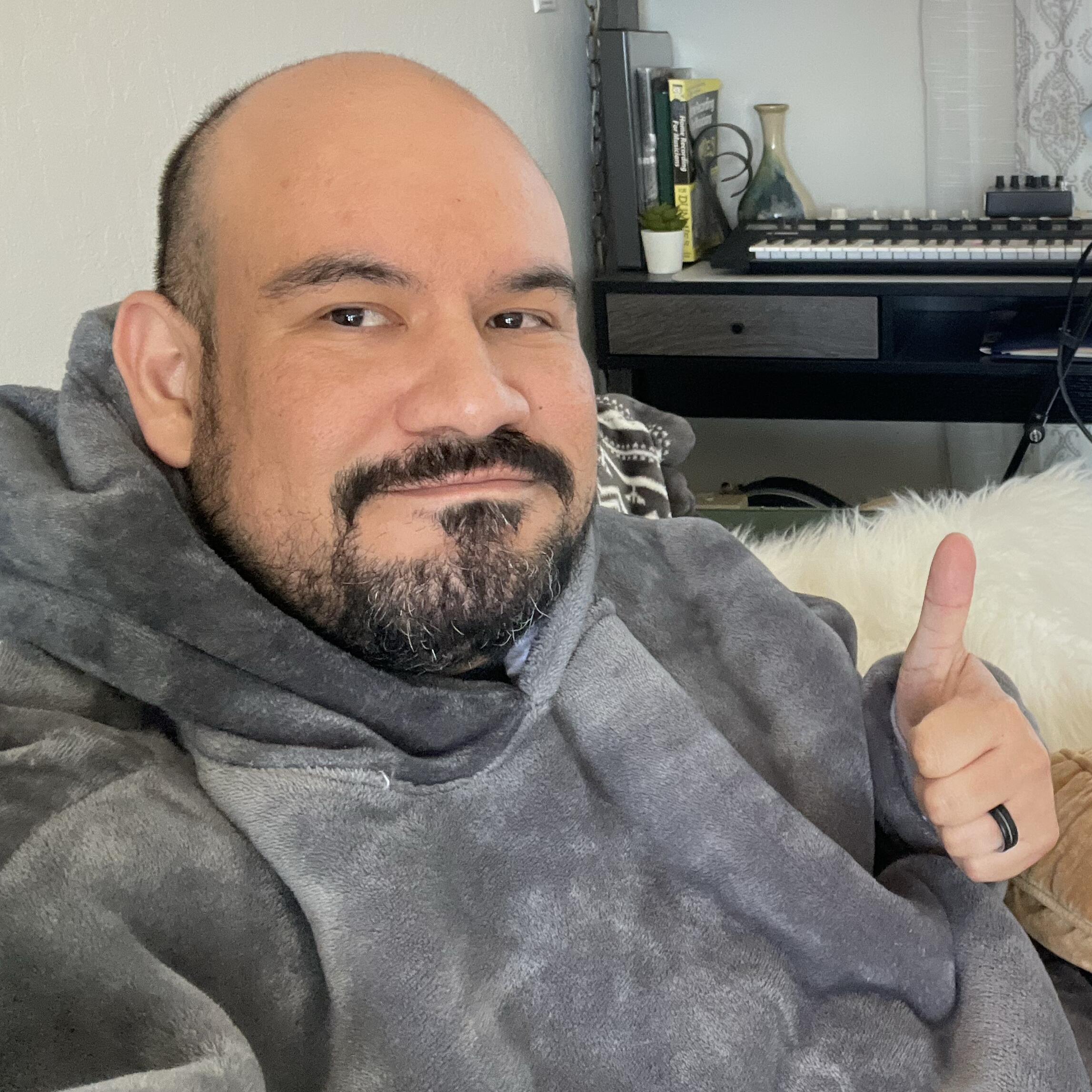 Marco Padilla
