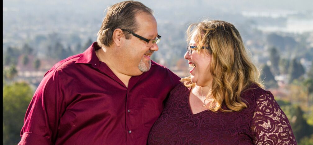 Picture of Mikey & Tammy