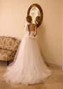 Dance of Puglia by LOVE by Ricca Sposa 25-032(2) ORNELLA Ball Gown Wedding Dress - thumbnail - 4