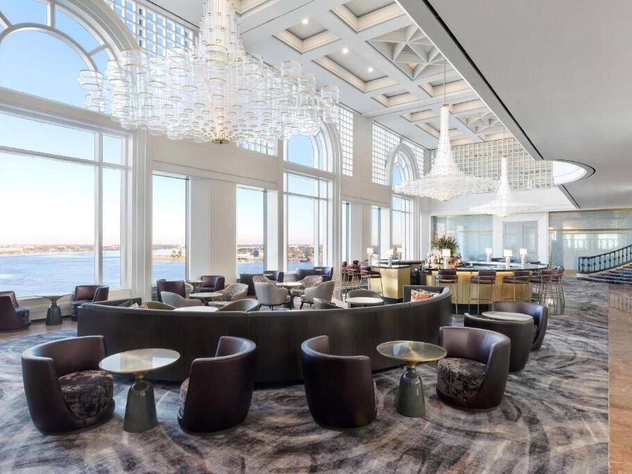 Picture of The Westin New Orleans