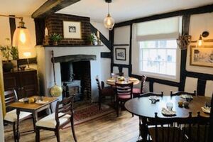 Picture of The Swan Inn