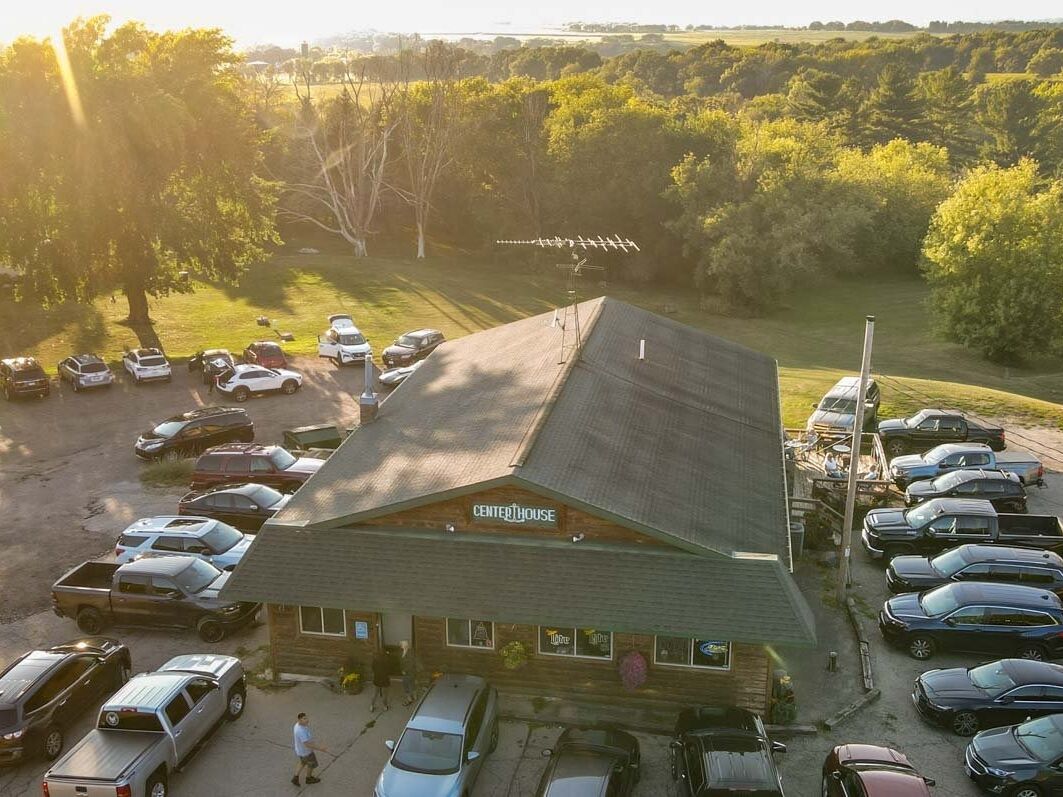 Picture of Center House