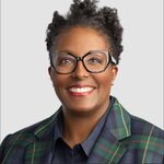 Rev. Dr. Karla J. Cooper