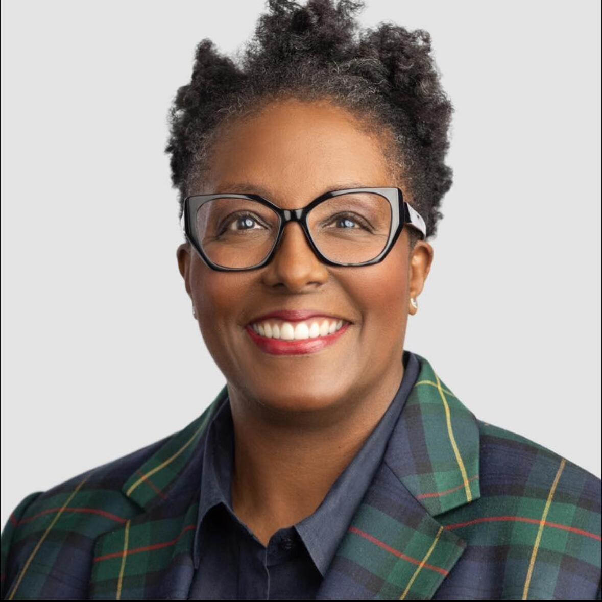 Rev. Dr. Karla J. Cooper