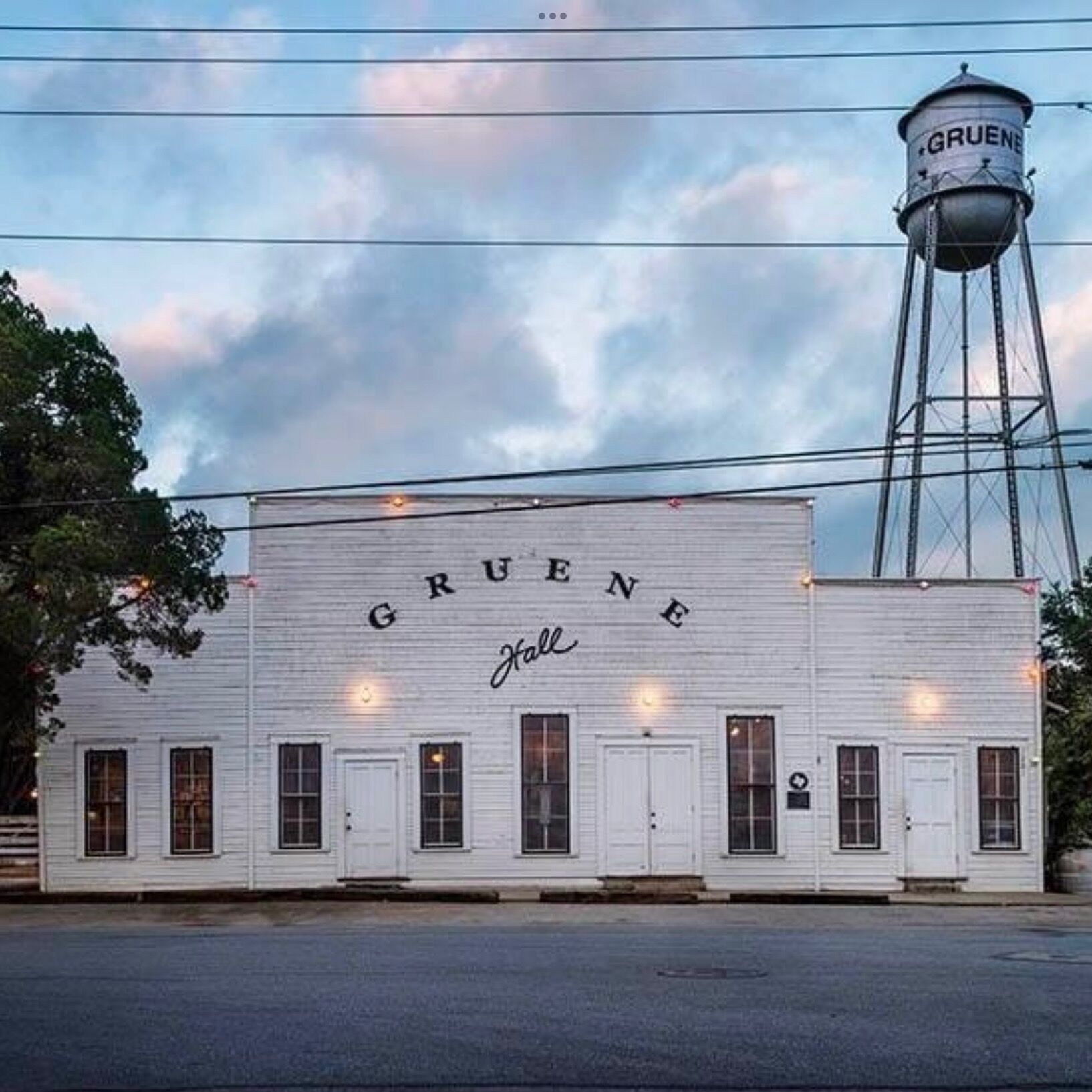 Picture of Gruene Hall