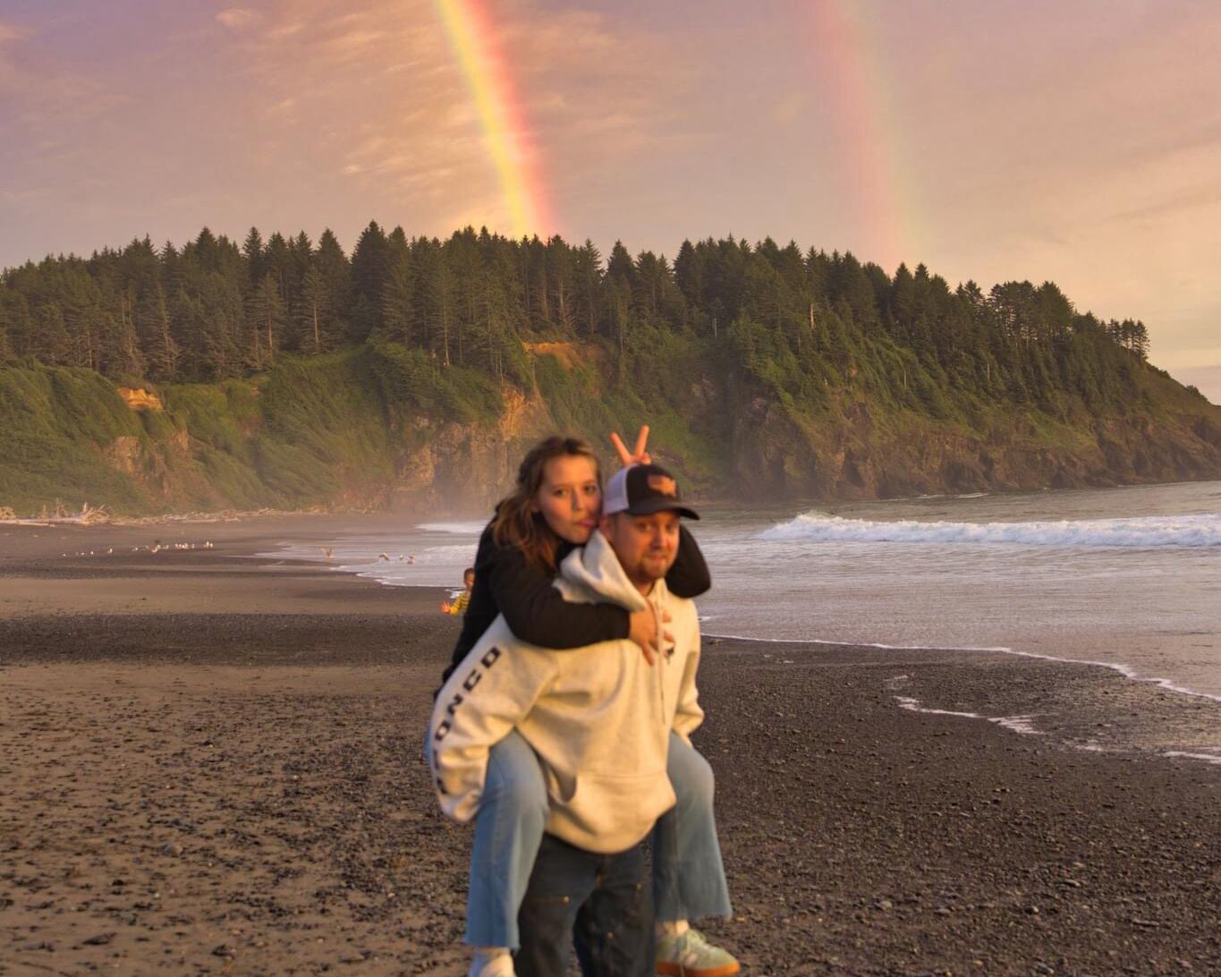 Picture of The story of Nathan & Hannah