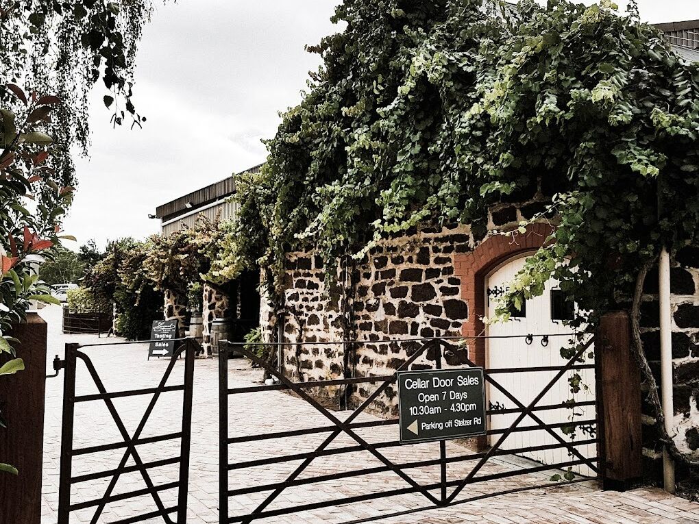 Picture of Langmeil Winery - Home of Barossa Valley's Oldest Shiraz Vineyard