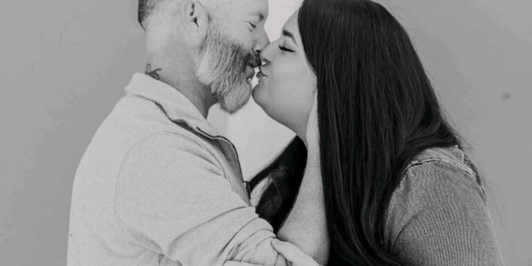 Brianna & Josh Home Page Banner