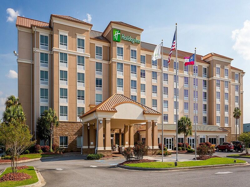 Picture of Holiday Inn Hotel and Conference Center