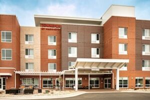 Picture of TownePlace Suites by Marriott Dubuque Downtown